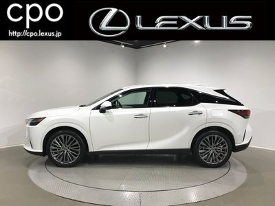 LEXUS RX - 4