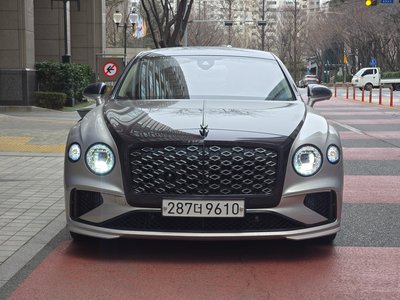 صورة 3 لـ 2025 Bentley FLYING SPUR
