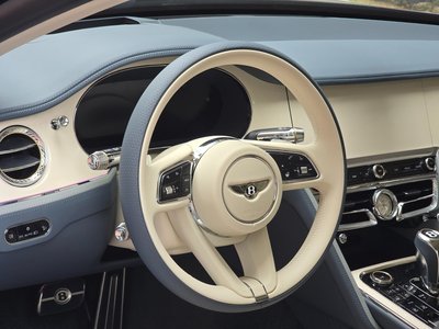 صورة مصغرة 12 لـ 2025 Bentley FLYING SPUR