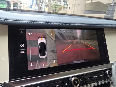 صورة مصغرة 14 لـ 2025 Bentley FLYING SPUR