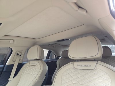 صورة 10 لـ 2025 Bentley FLYING SPUR