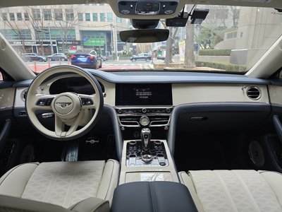 صورة مصغرة 11 لـ 2025 Bentley FLYING SPUR