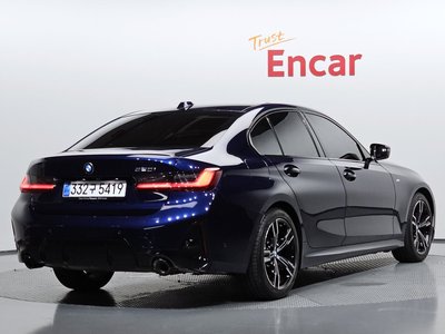 صورة 4 لـ 2025 BMW 3 SERIES