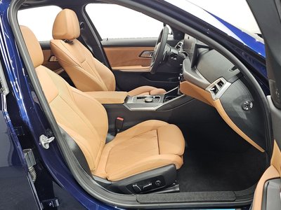 2025 BMW 3 SERIES — миниатюра 16