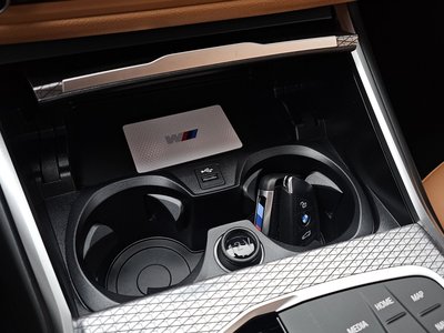2025 BMW 3 SERIES — миниатюра 27