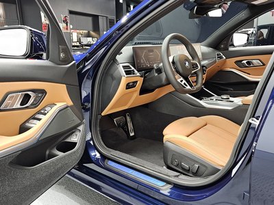 2025 BMW 3 SERIES — миниатюра 13