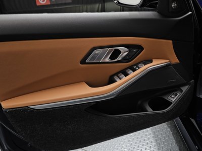 2025 BMW 3 SERIES — миниатюра 14