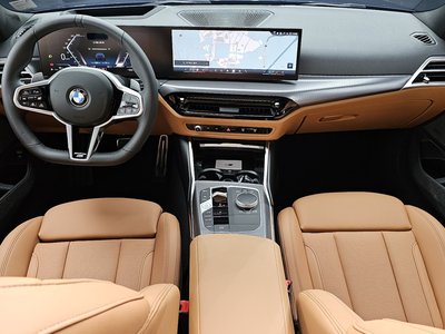 صورة 5 لـ 2025 BMW 3 SERIES