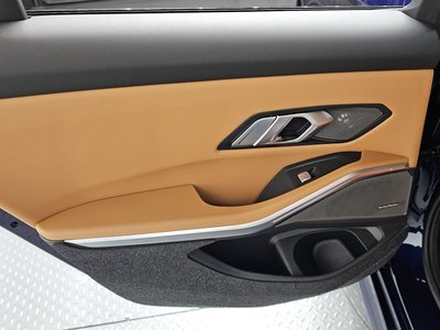 2025 BMW 3 SERIES — миниатюра 15