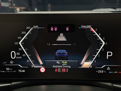 2025 BMW 3 SERIES — миниатюра 11