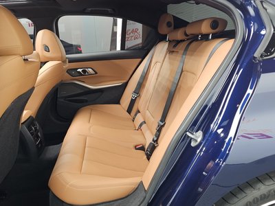 2025 BMW 3 SERIES — миниатюра 18