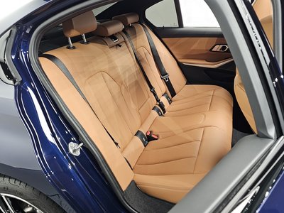 2025 BMW 3 SERIES — миниатюра 17