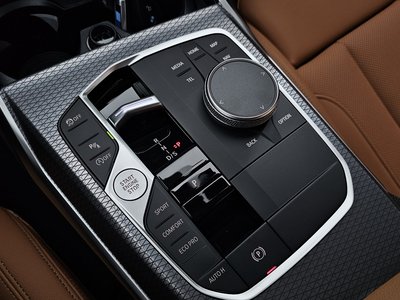 2025 BMW 3 SERIES — миниатюра 12