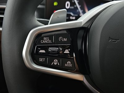 2025 BMW 3 SERIES — миниатюра 31
