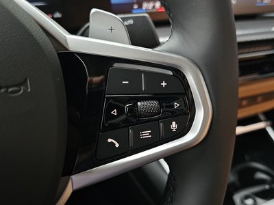 2025 BMW 3 SERIES — миниатюра 32
