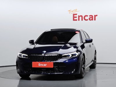 صورة 2 لـ 2025 BMW 3 SERIES