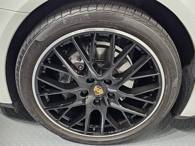 PORSCHE PANAMERA - 6