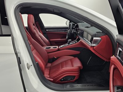 PORSCHE PANAMERA - 10