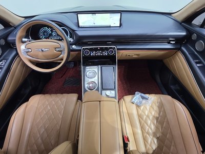GENESIS GV80 - 4