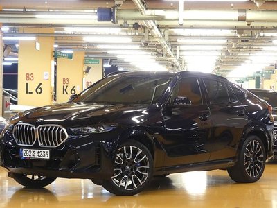 BMW X6 - 1