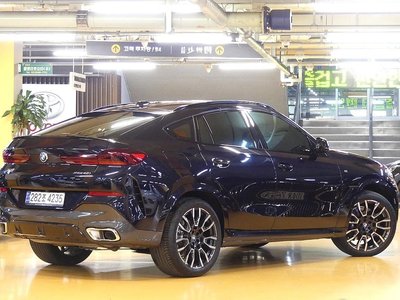 BMW X6 - 5