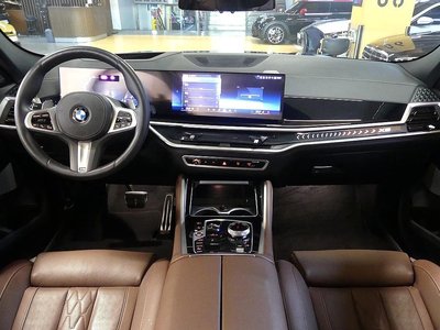BMW X6 - 4