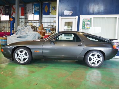 صورة 2 لـ 1992 Porsche 928