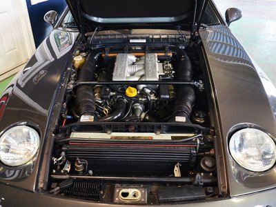 صورة مصغرة 14 لـ 1992 Porsche 928