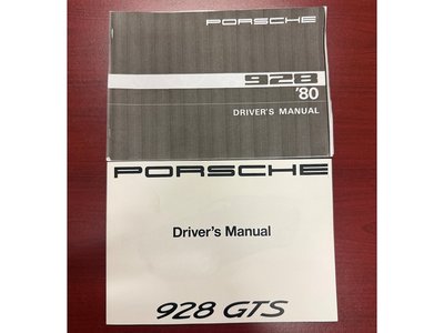 صورة مصغرة 19 لـ 1992 Porsche 928