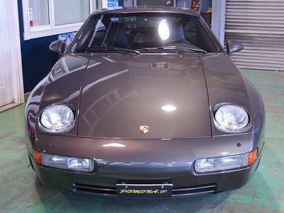 صورة 3 لـ 1992 Porsche 928