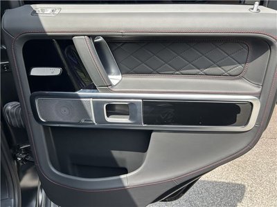 2023 Mercedes-BENZ G-CLASS AMG thumbnail 33