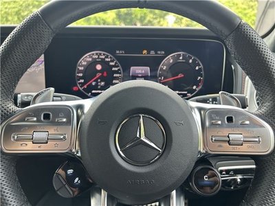 2023 Mercedes-BENZ G-CLASS AMG 照片 10