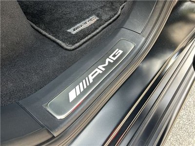 2023 Mercedes-BENZ G-CLASS AMG thumbnail 32