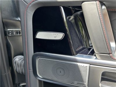 2023 Mercedes-BENZ G-CLASS AMG thumbnail 31