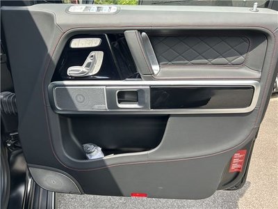 2023 Mercedes-BENZ G-CLASS AMG thumbnail 29