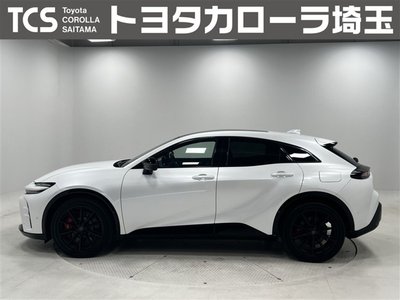 2024 Toyota CROWN SPORT photo 10
