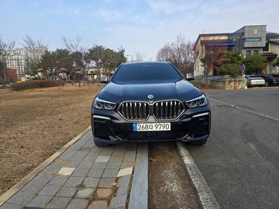 BMW X6 - 2