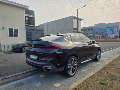 BMW X6 - 4