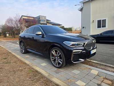 BMW X6 - 6