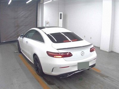 صورة 2 لـ 2023 Mercedes-BENZ E-CLASS