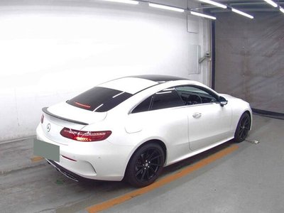 صورة 5 لـ 2023 Mercedes-BENZ E-CLASS