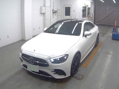 صورة 4 لـ 2023 Mercedes-BENZ E-CLASS