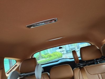 GENESIS GV80 - 8