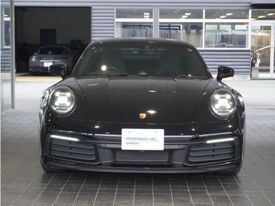 PORSCHE 911 - 2