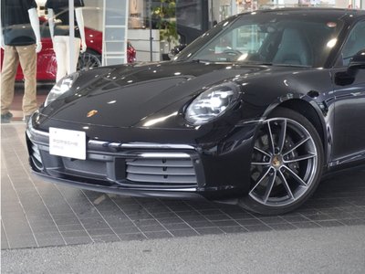 PORSCHE 911 - 7