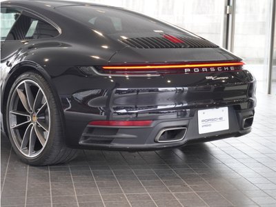 PORSCHE 911 - 9