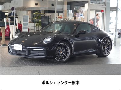 PORSCHE 911 - 1