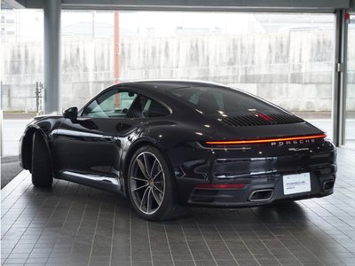 PORSCHE 911 - 5