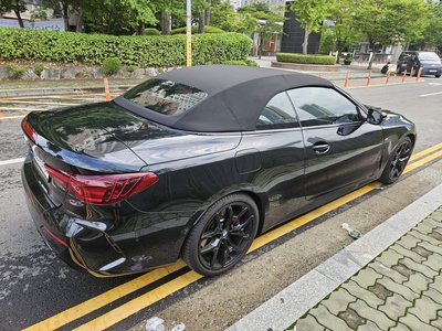 صورة 3 لـ 2025 BMW 4 SERIES