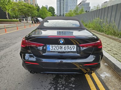 صورة 2 لـ 2025 BMW 4 SERIES